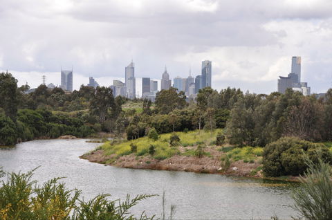 Westgate Park - QLD Tourism 0