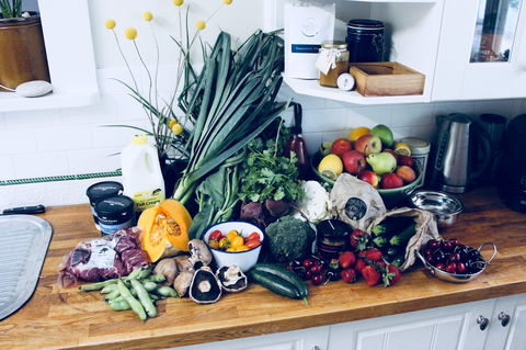 Willunga Farmers Market - Queensland Tourism 2