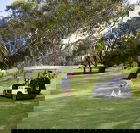 Woolooware Golf Course - QLD Tourism