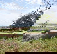 WWII Gun Emplacement Wagait Beach - QLD Tourism