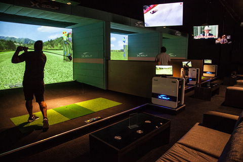 X-Golf Geelong - QLD Tourism 0