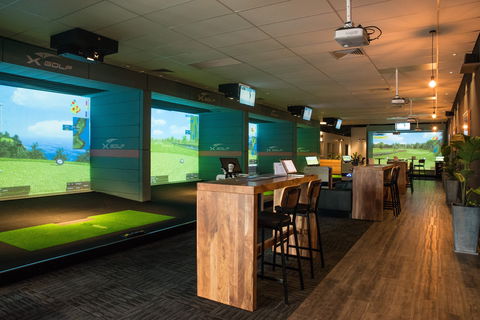 X-Golf Geelong - QLD Tourism 1