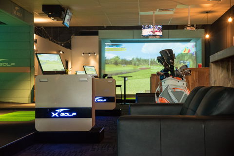 X-Golf Geelong - QLD Tourism 2