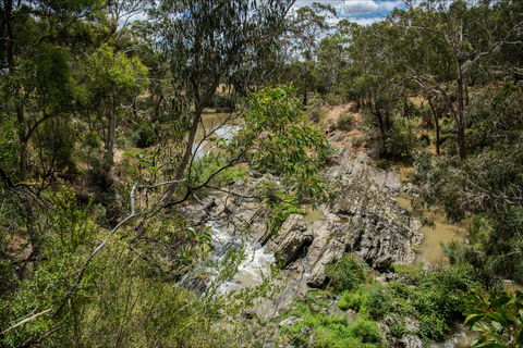 Yarrambat Park - QLD Tourism 0