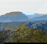 Yengo National Park - QLD Tourism