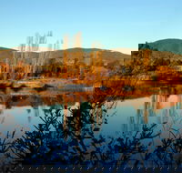 Allan's Flat Reserve - QLD Tourism