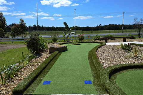A Maze N Games - QLD Tourism 0