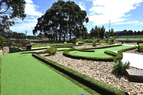 A Maze N Games - QLD Tourism 1