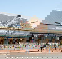 Armidale Folk Museum - QLD Tourism