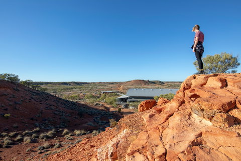 Australian Dinosaur Trail - Queensland Tourism 2