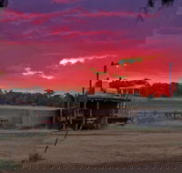 Baan Baa - Queensland Tourism