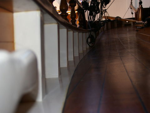 Bass & Flinders Centre - Queensland Tourism 1