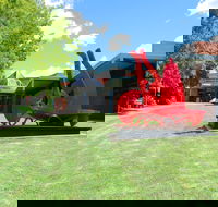 Bathurst Regional Art Gallery - QLD Tourism