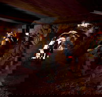 Blinman Heritage Mine - Queensland Tourism