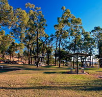 Blue Mountain Park - QLD Tourism