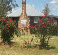 Boehme's Hall - QLD Tourism