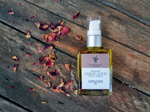 Botanic Alps Aroma Apothecary - Queensland Tourism 2