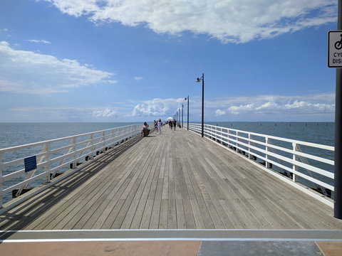 Brisbane Bayside - QLD Tourism 0