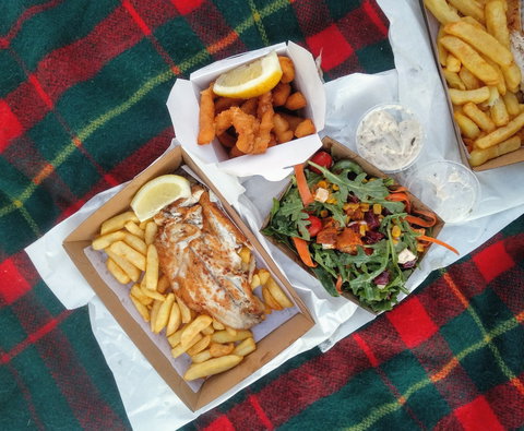 Brisbane Bayside - QLD Tourism 1