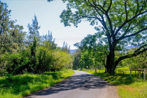 Broughton Vale - Queensland Tourism 2