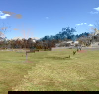 Bungonia - QLD Tourism