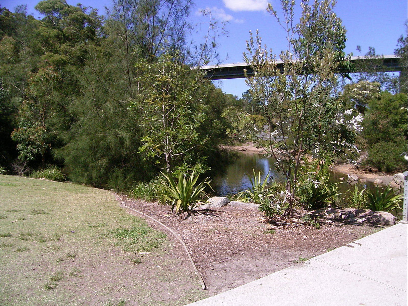 Woronora NSW QLD Tourism
