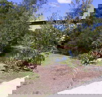 Burnum Burnum Sanctuary Woronora - QLD Tourism