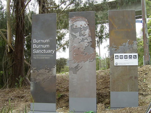 Burnum Burnum Sanctuary Woronora - QLD Tourism 1