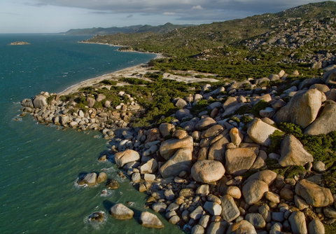 Cape Melville National Park (CYPAL) - QLD Tourism 0