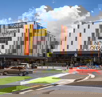 Central Village - Queensland Tourism