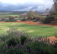 Chapman Valley Scenic Drive - QLD Tourism