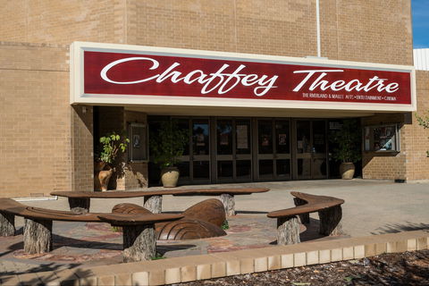 Chaffey Theatre - Queensland Tourism 0