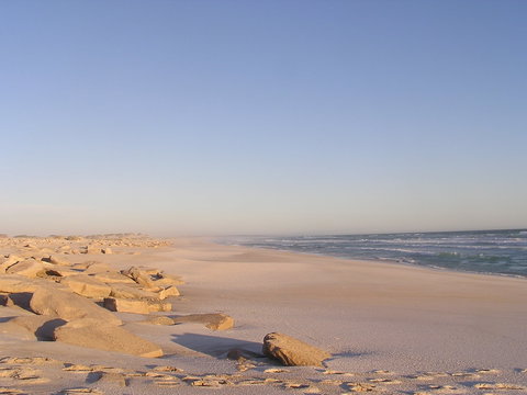 Chadinga Conservation Park - QLD Tourism 0
