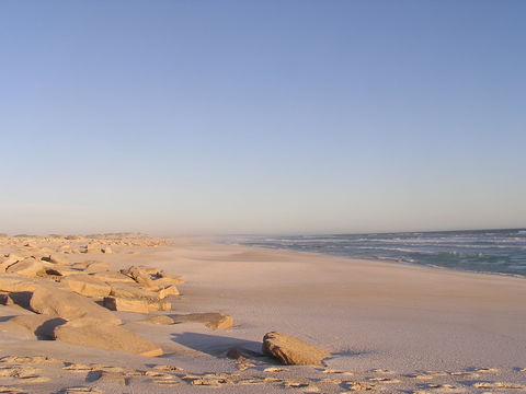 Chadinga Conservation Park - QLD Tourism 2