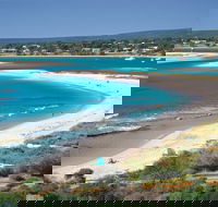 Chinaman's Beach - Queensland Tourism