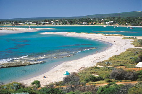 Chinaman's Beach - QLD Tourism 0