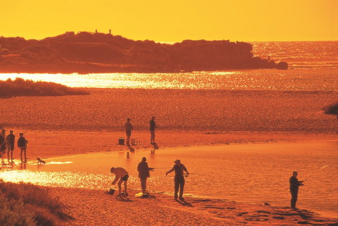 Chinaman's Beach - QLD Tourism 1