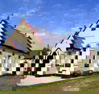 Clarence Town - QLD Tourism