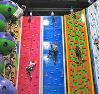 Clip 'n Climb Phillip Island - Queensland Tourism