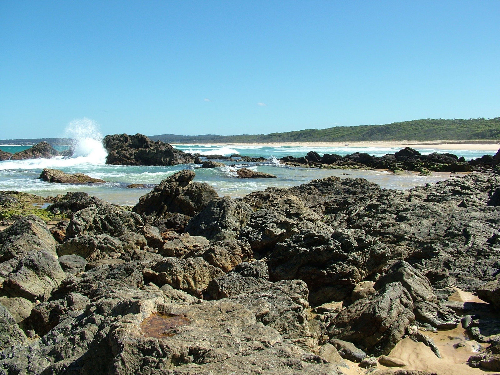  Queensland Tourism