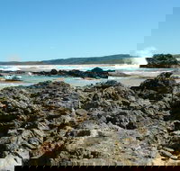 Coastal Walks - Bermagui - Queensland Tourism