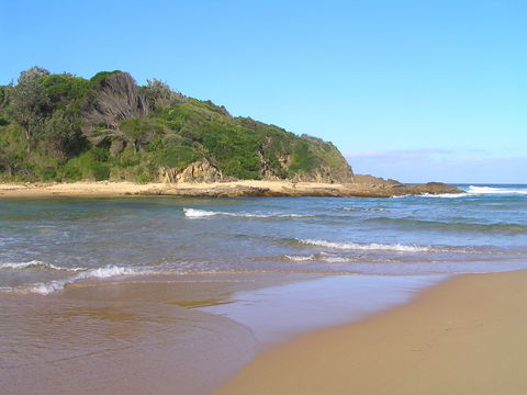 Coastal Walks - Bermagui - Queensland Tourism 2