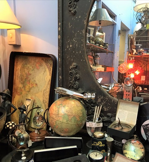 Country House Gifts And Homewares - QLD Tourism 2