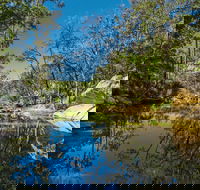 Crows Nest National Park - QLD Tourism