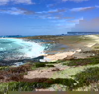 Daly Head National Surfing Reserve - Queensland Tourism