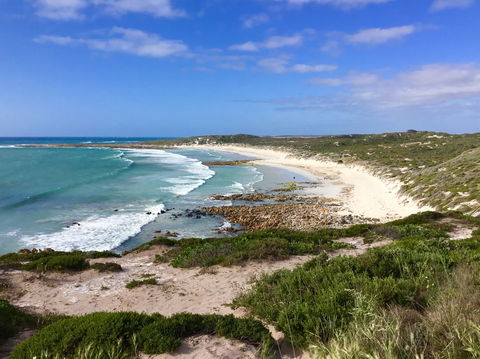 Daly Head National Surfing Reserve - Queensland Tourism 0