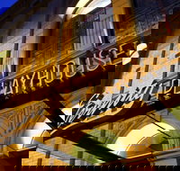Darlinghurst Theatre Company - Queensland Tourism