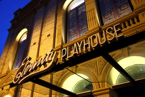 Darlinghurst Theatre Company - QLD Tourism 0