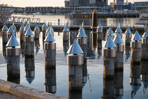 Docklands - QLD Tourism 0