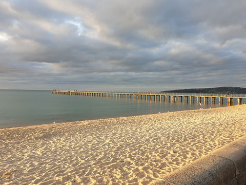 Dromana Beach - Queensland Tourism 1